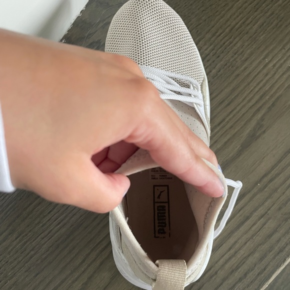 Puma Ignite Trainers - Picture 9 of 12